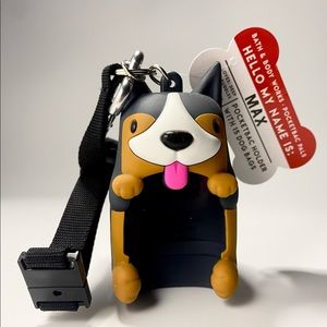 Bath & Body Works Pocketbac Holder